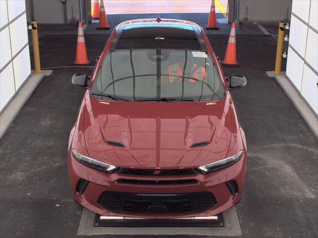 2023 Dodge Hornet GT Plus AWD