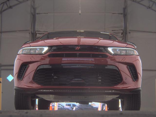 2023 Dodge Hornet GT Plus AWD