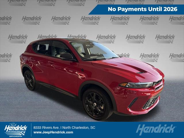 2023 Dodge Hornet GT Plus AWD 2023 Dodge Hornet GT Plus AWD