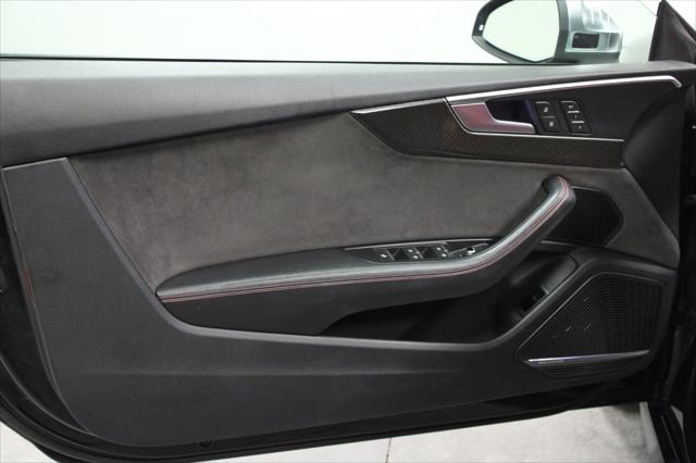 2018 Audi S5 3.0T Premium Plus