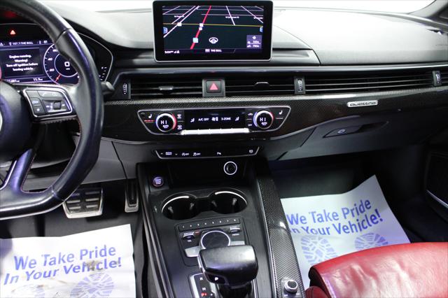 2018 Audi S5 3.0T Premium Plus