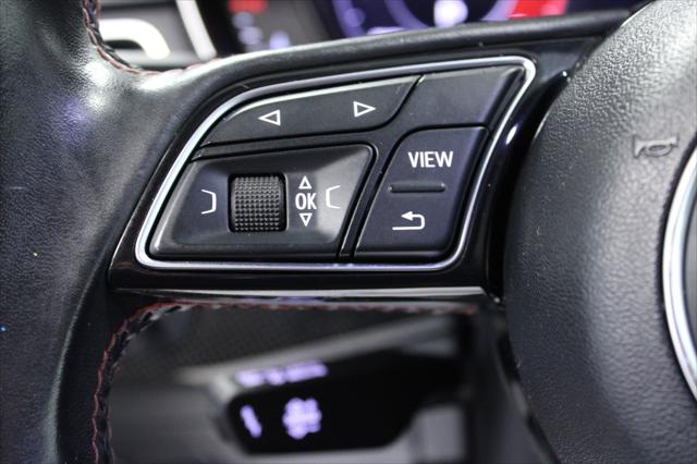 2018 Audi S5 3.0T Premium Plus