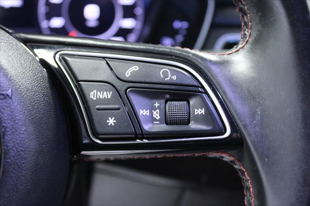 2018 Audi S5 3.0T Premium Plus