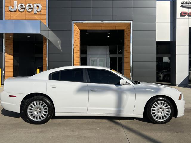 2014 Dodge Charger Police 2014 Dodge Charger Police