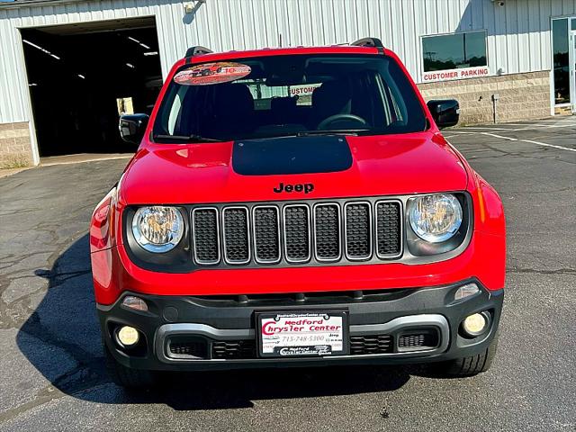 2023 Jeep Renegade Upland 4x4