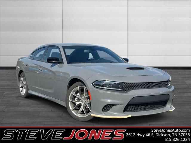 2023 Dodge Charger GT