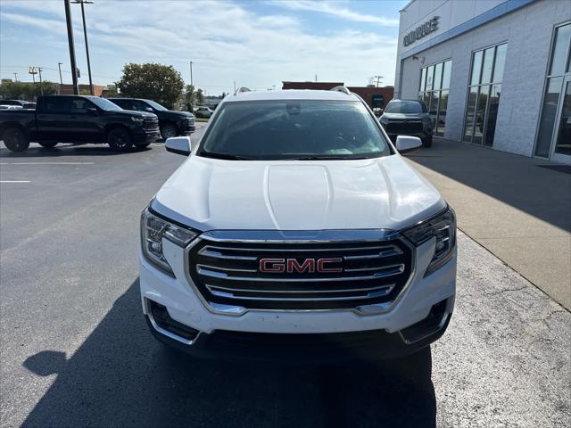 2023 GMC Terrain FWD SLT 2023 GMC Terrain FWD SLT