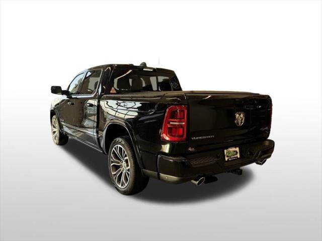 2026 RAM Ram 1500 RAM 1500 TUNGSTEN CREW CAB 4X4 2026 RAM Ram 1500 RAM 1500 TUNGSTEN CREW CAB 4X4