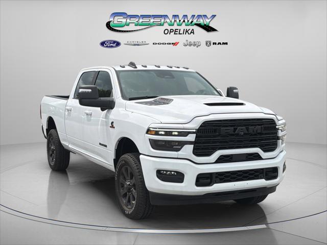 2025 Ram 3500 Laramie Crew Cab 4x4 6'4" Box for sale in Opelika, AL