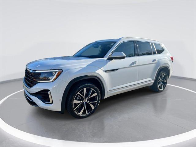 2026 Volkswagen Atlas SEL Premium R-Line for sale in Glastonbury, CT