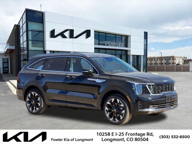 2026 Kia Sorento EX for sale in Longmont, CO