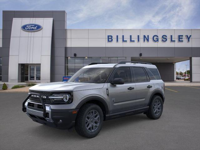 2025 Ford Bronco Sport Big Bend for sale in Lawton, OK