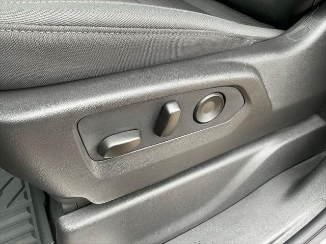 2026 Chevrolet Silverado 1500 4WD Crew Cab Standard Bed LT