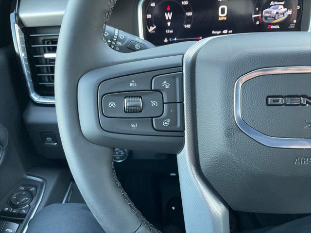 2026 GMC Sierra 3500HD Denali