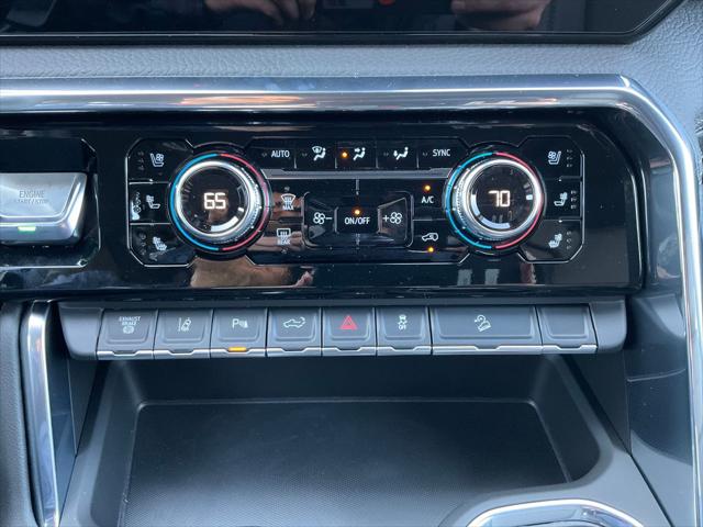 2026 GMC Sierra 3500HD Denali