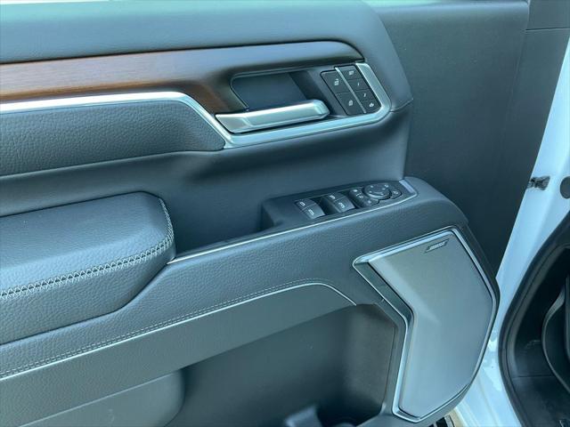 2026 GMC Sierra 3500HD Denali