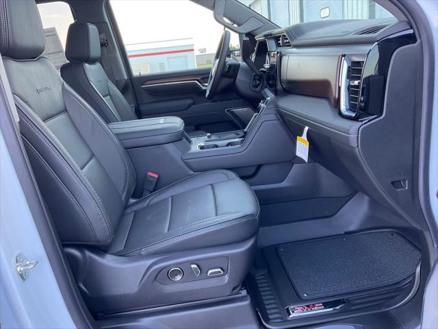 2026 GMC Sierra 3500HD Denali