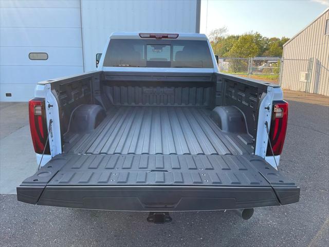 2026 GMC Sierra 3500HD Denali