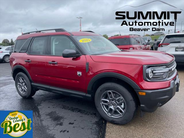 2025 Ford Bronco Sport Big Bend for sale in Beaver Dam, WI