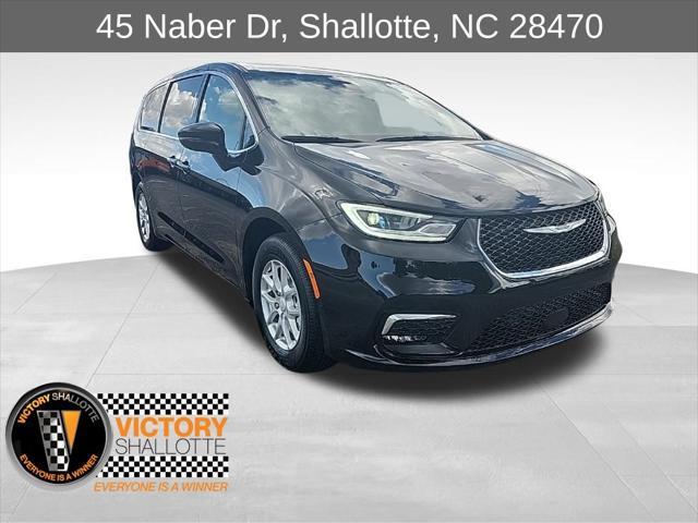 2026 Chrysler Pacifica Select for sale in Shallotte, NC