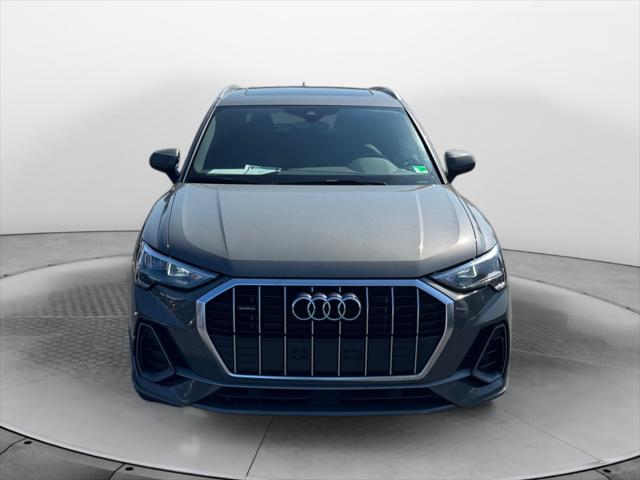 2022 Audi Q3 Premium 45 TFSI S line quattro Tiptronic for sale in Charlottesville, VA