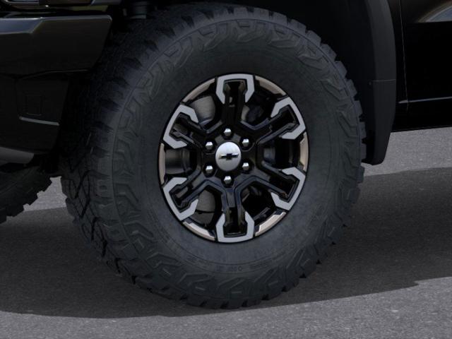 2026 Chevrolet Silverado 1500 4WD Crew Cab Short Bed ZR2