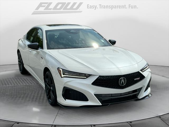 2025 Acura TLX Type S for sale in Winston Salem, NC