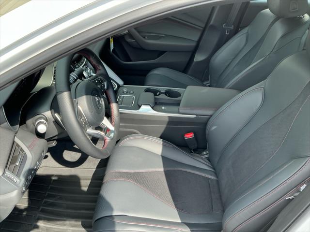 2025 Acura TLX Type S