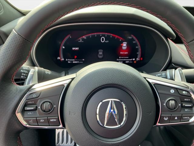2025 Acura TLX Type S