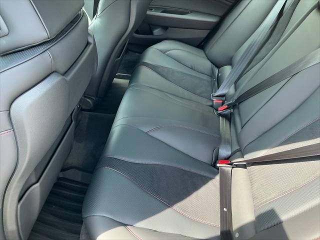 2025 Acura TLX Type S