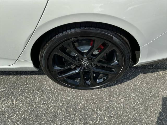 2025 Acura TLX Type S