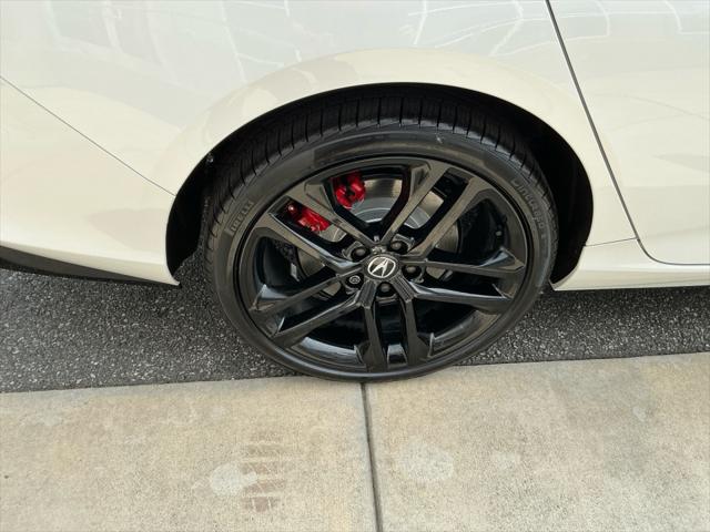 2025 Acura TLX Type S