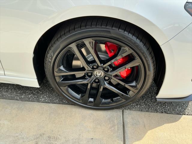 2025 Acura TLX Type S