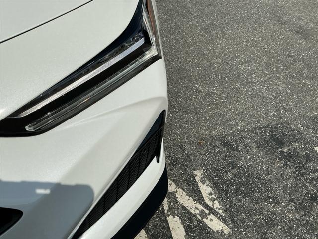 2025 Acura TLX Type S