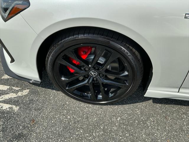 2025 Acura TLX Type S