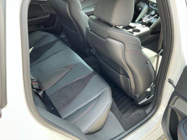 2025 Acura TLX Type S