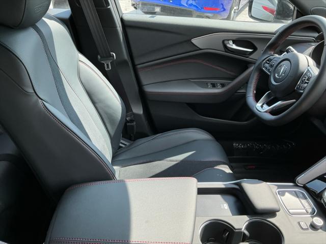 2025 Acura TLX Type S