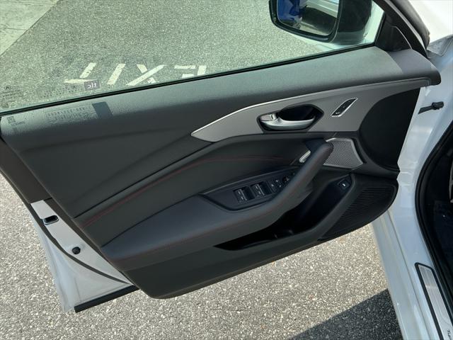 2025 Acura TLX Type S