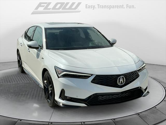 2026 Acura Integra w/A-Spec Technology Package for sale in Winston Salem, NC
