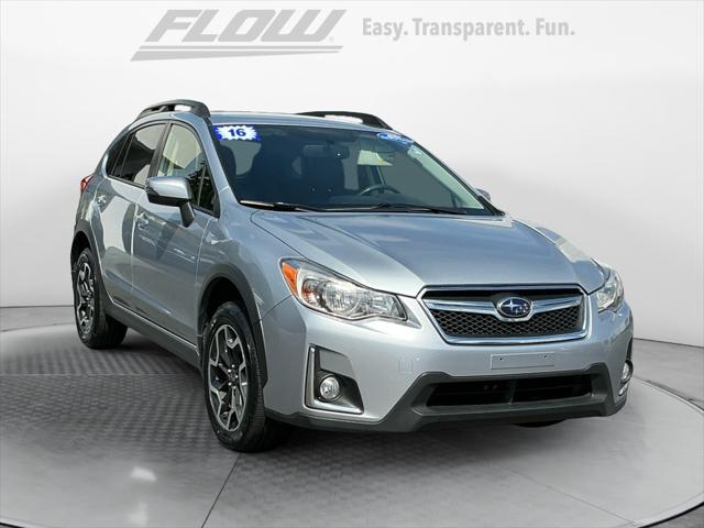 2016 Subaru Crosstrek 2.0i Limited for sale in Winston Salem, NC