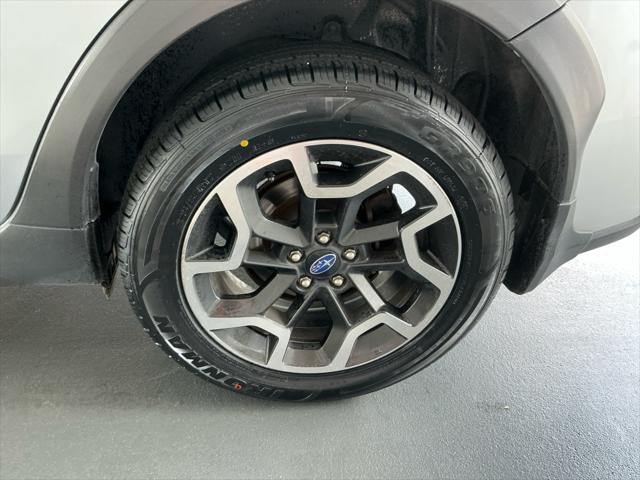 2016 Subaru Crosstrek 2.0i Limited