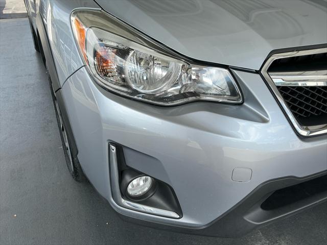 2016 Subaru Crosstrek 2.0i Limited