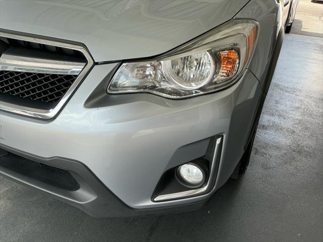2016 Subaru Crosstrek 2.0i Limited