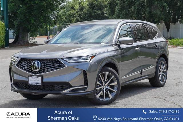 2026 Acura MDX Technology Package for sale in Sherman Oaks, CA