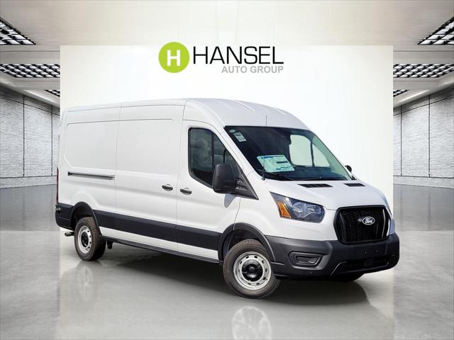 2026 Ford Transit Cargo Van 250 for sale in Santa Rosa, CA