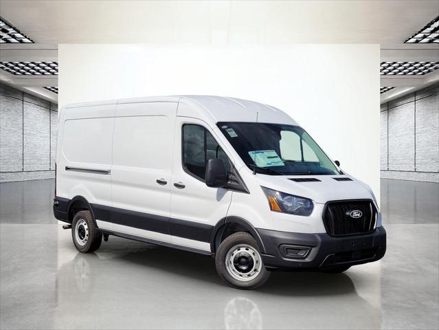 2026 Ford Transit Cargo Van 250