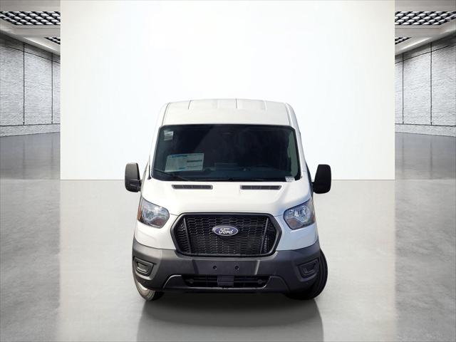 2026 Ford Transit Cargo Van 250