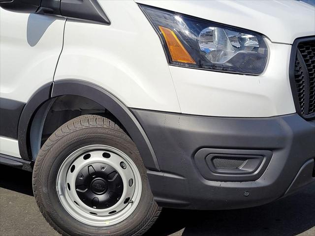 2026 Ford Transit Cargo Van 250