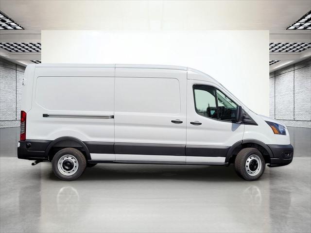 2026 Ford Transit Cargo Van 250