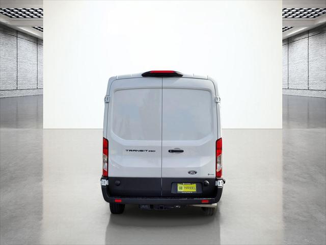 2026 Ford Transit Cargo Van 250